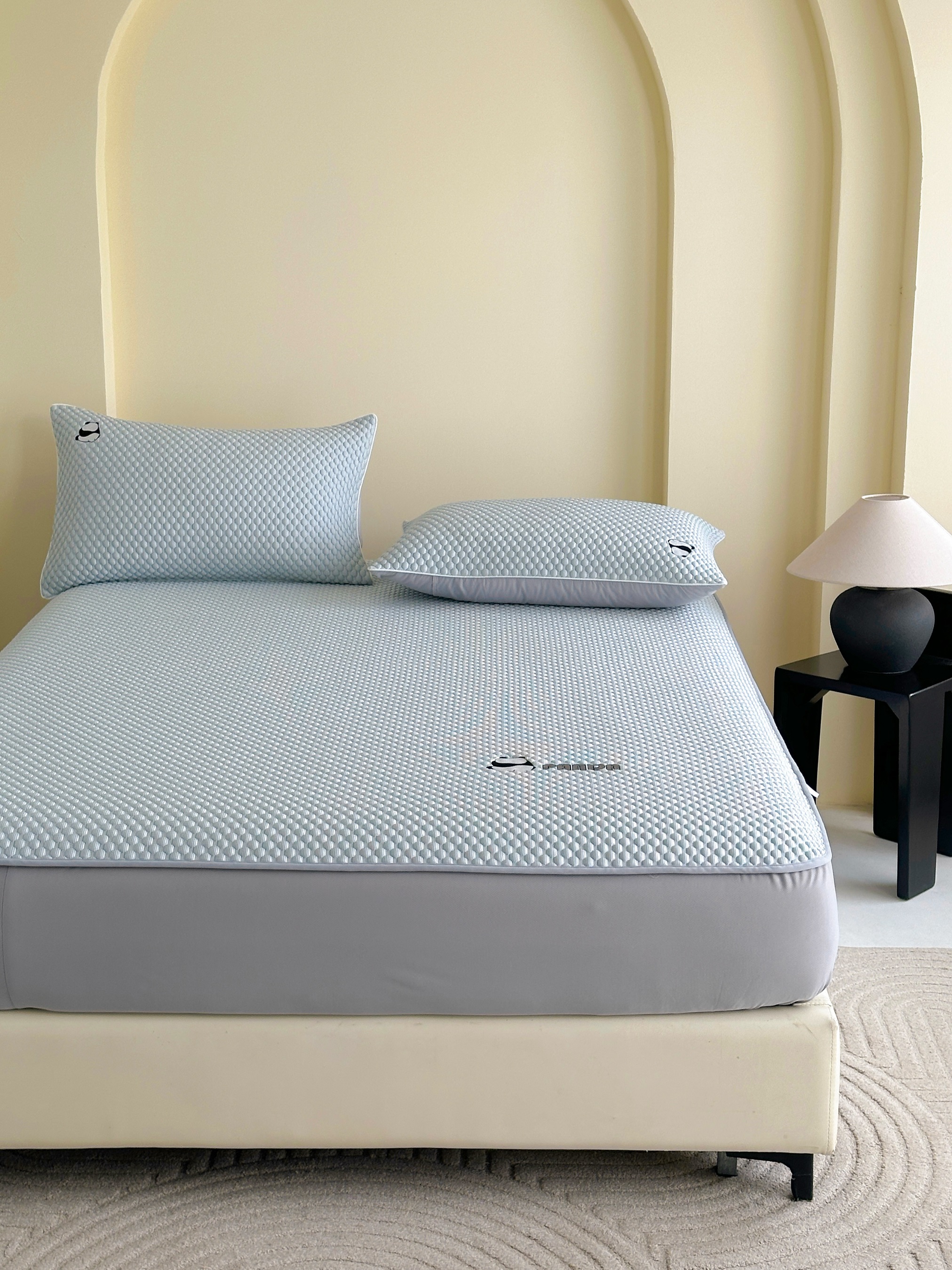 Bộ Chăn Ga Mát Lạnh Cho Mùa Hè - CEESI Home – ICE CORE