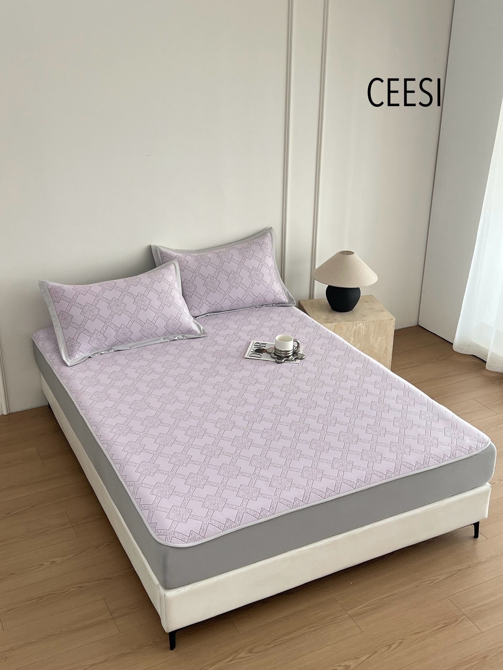 Bộ Chăn Ga Mát Lạnh Cho Mùa Hè - CEESI Home – ICE CORE
