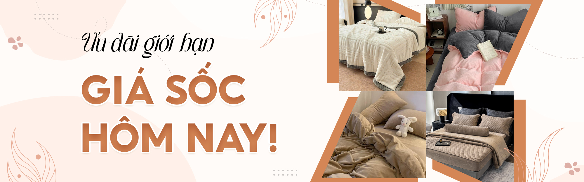 Nữ Hoàng Chăn Ga