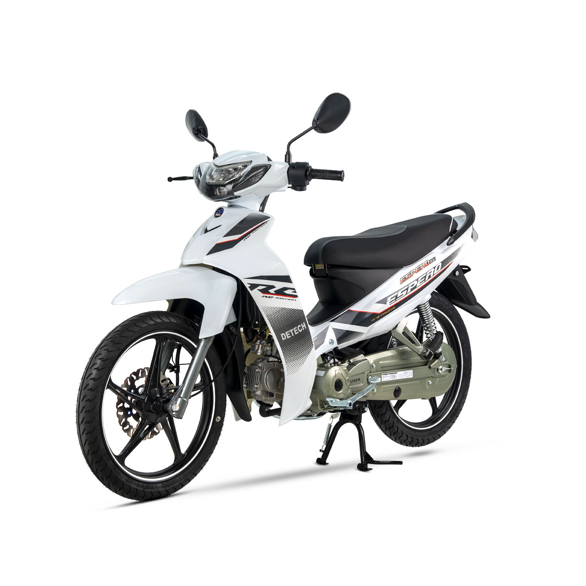 DETECH ESPERO SIRIUS 50cc