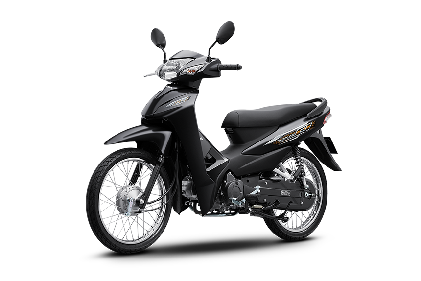 HONDA WAVE 110