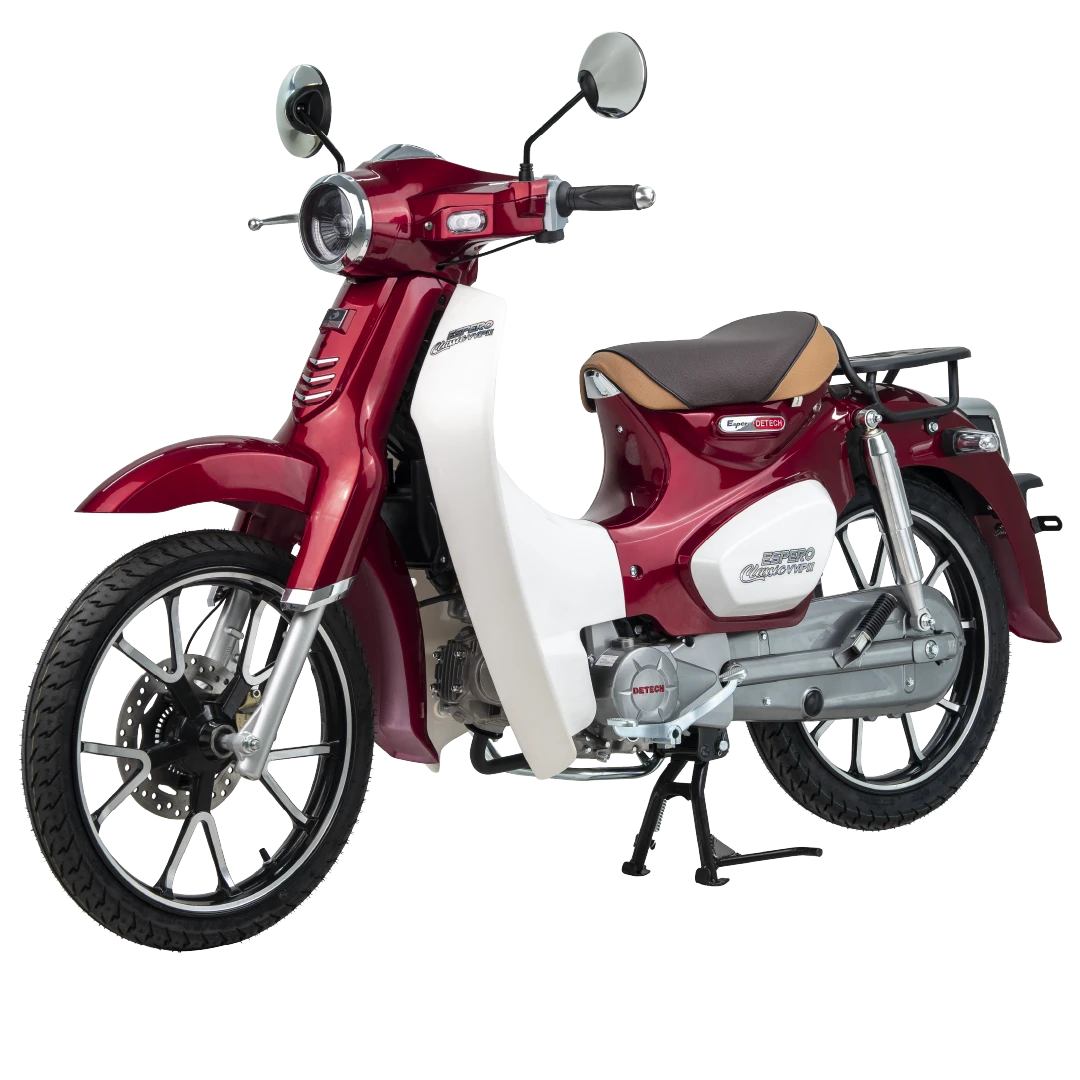 DETECH ESPERO CUB 83
