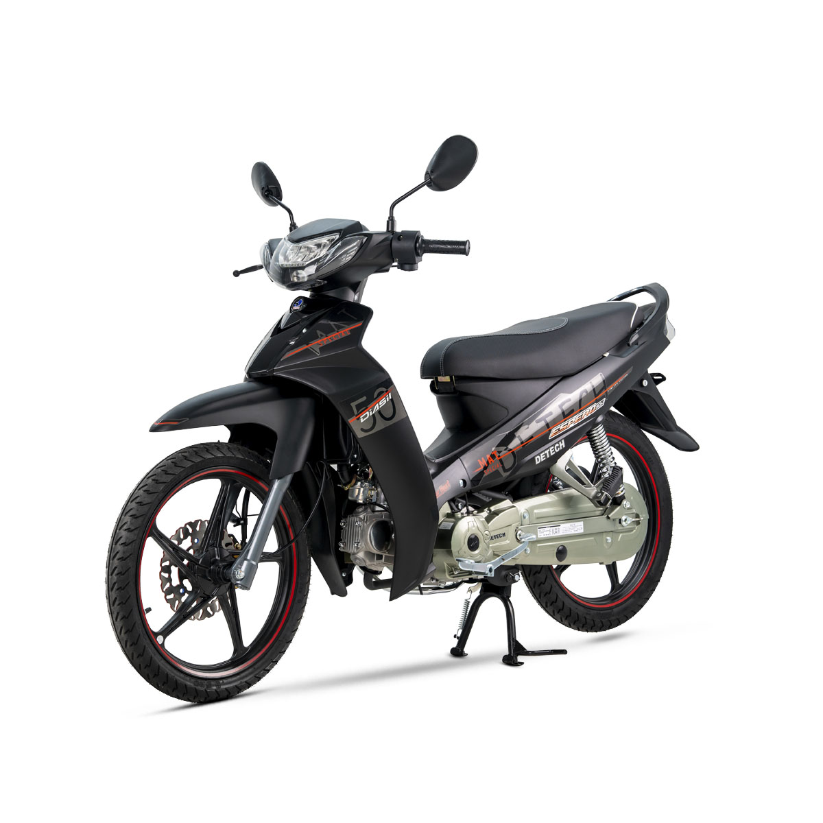 DETECH ESPERO SIRIUS 50cc