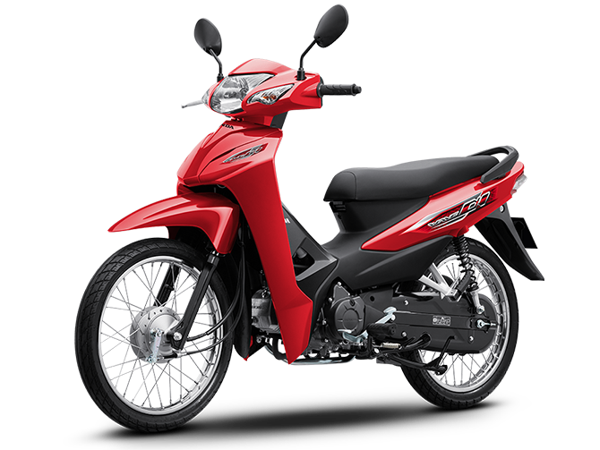 HONDA WAVE 110