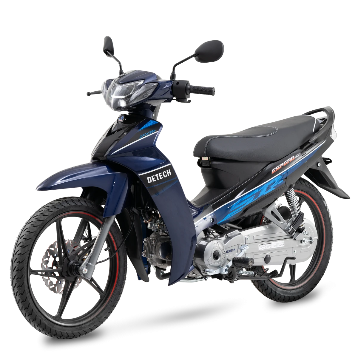 DETECH ESPERO SIRIUS 50cc