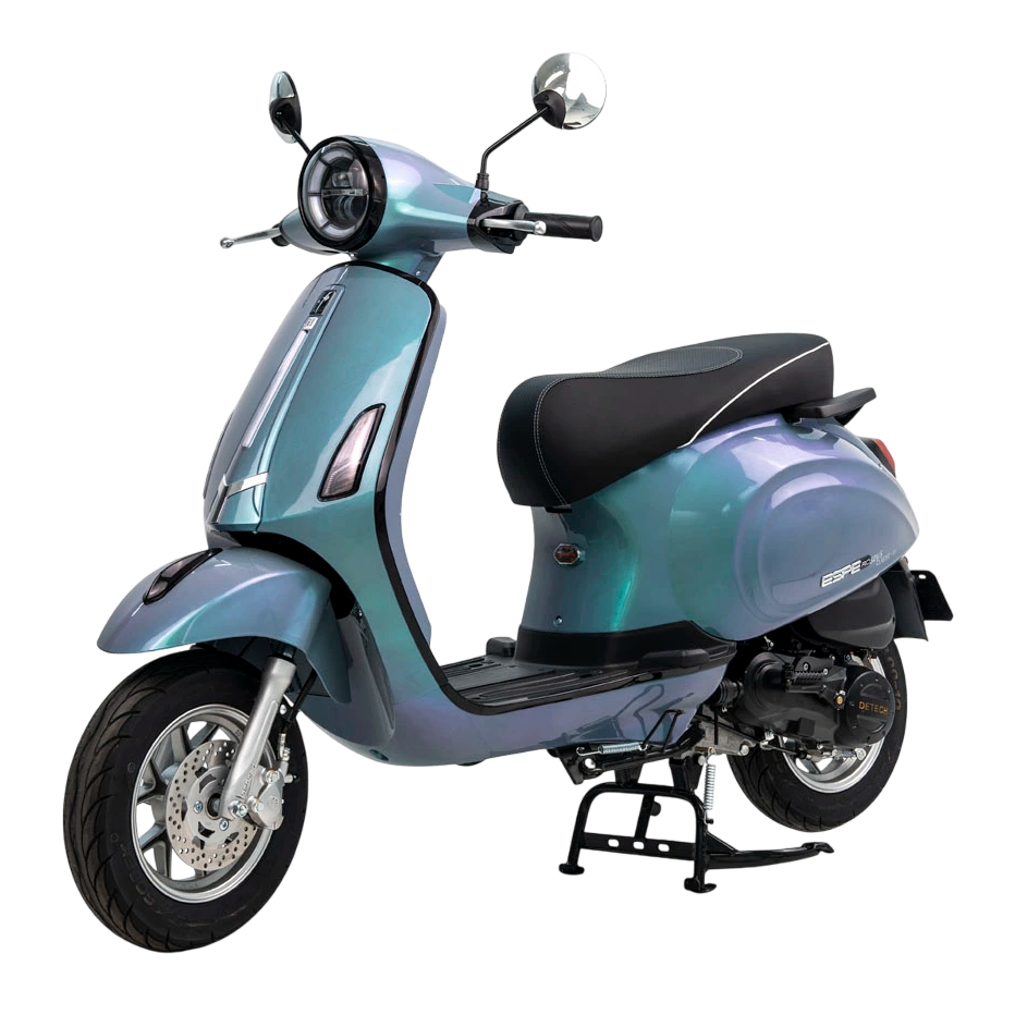 ESPERO CLASSIC SE