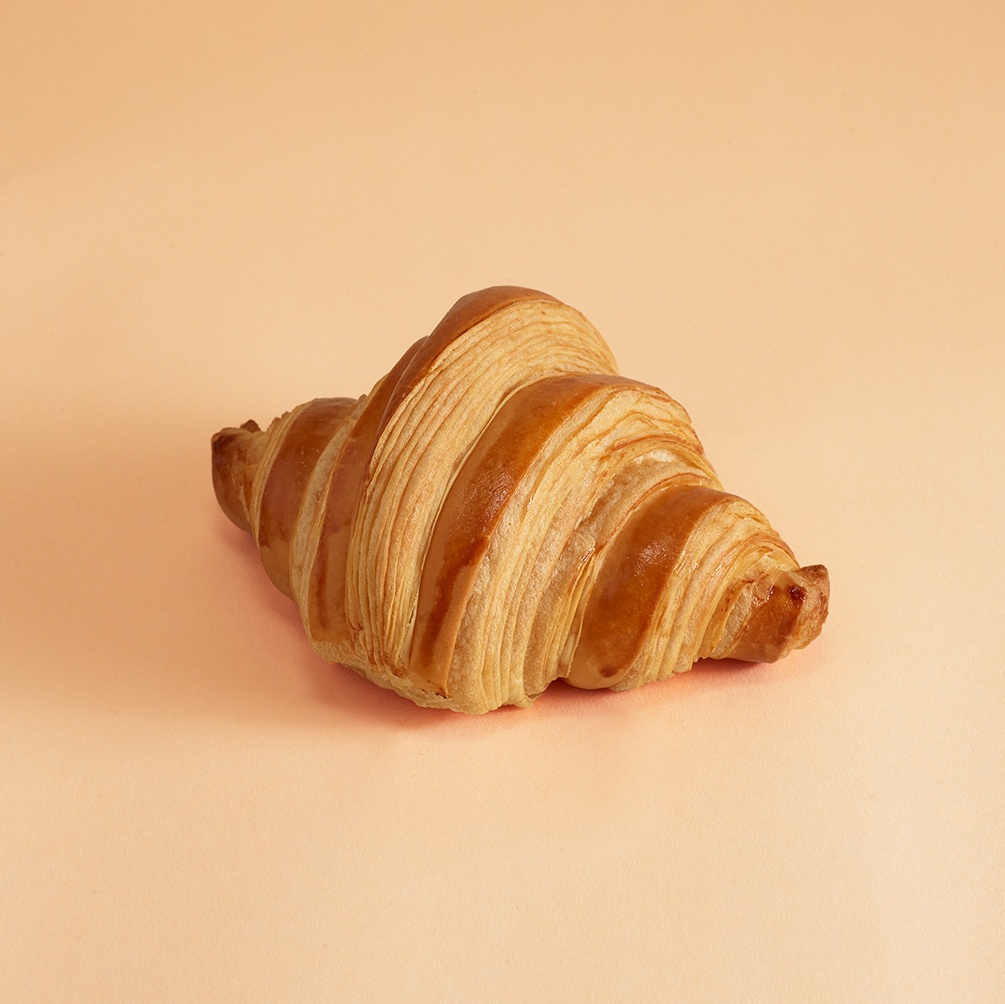 Croissant Bơ - Butter Croissant