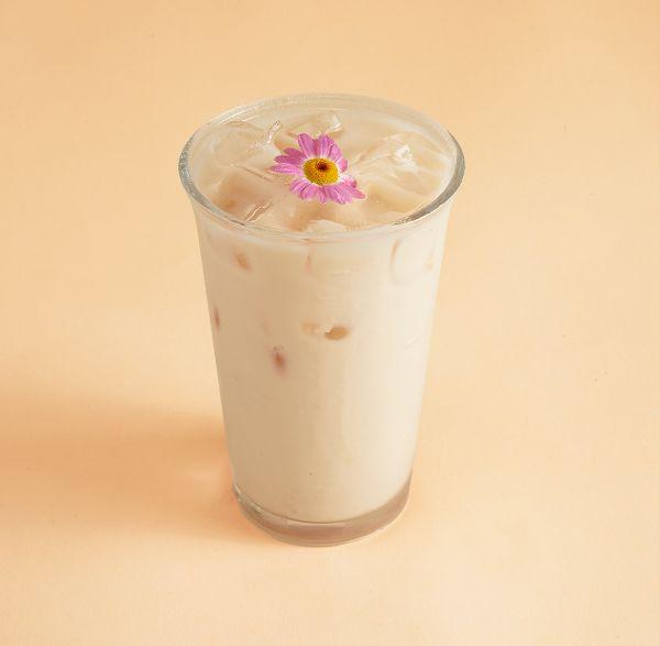 Trà Sữa Lài - Jasmine Milk Tea