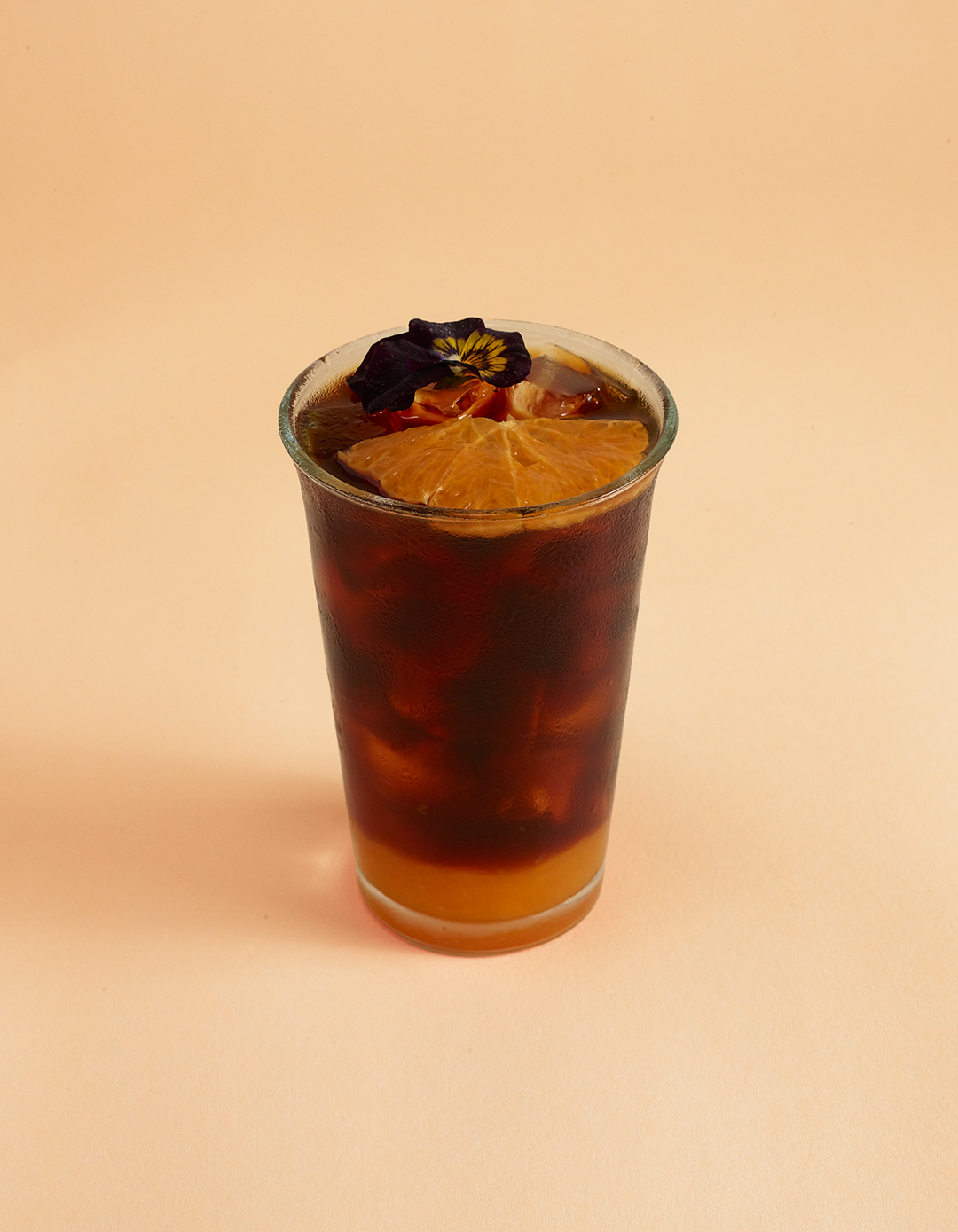 Cà phê ủ lạnh Quýt