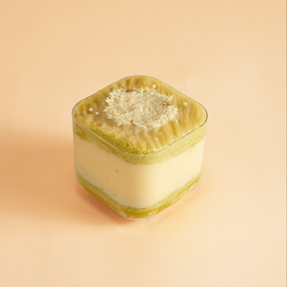 Mini Cake Sầu Riêng