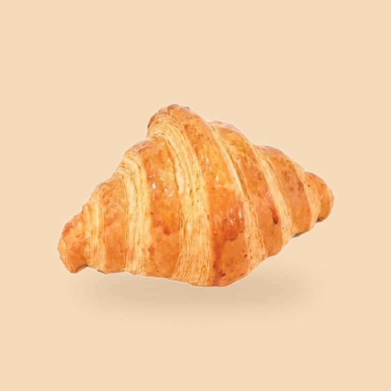 Croissant Bơ - Butter Croissant