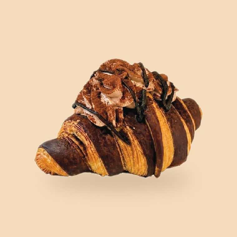 Croissant Sô Cô La - Chocolate Croissant