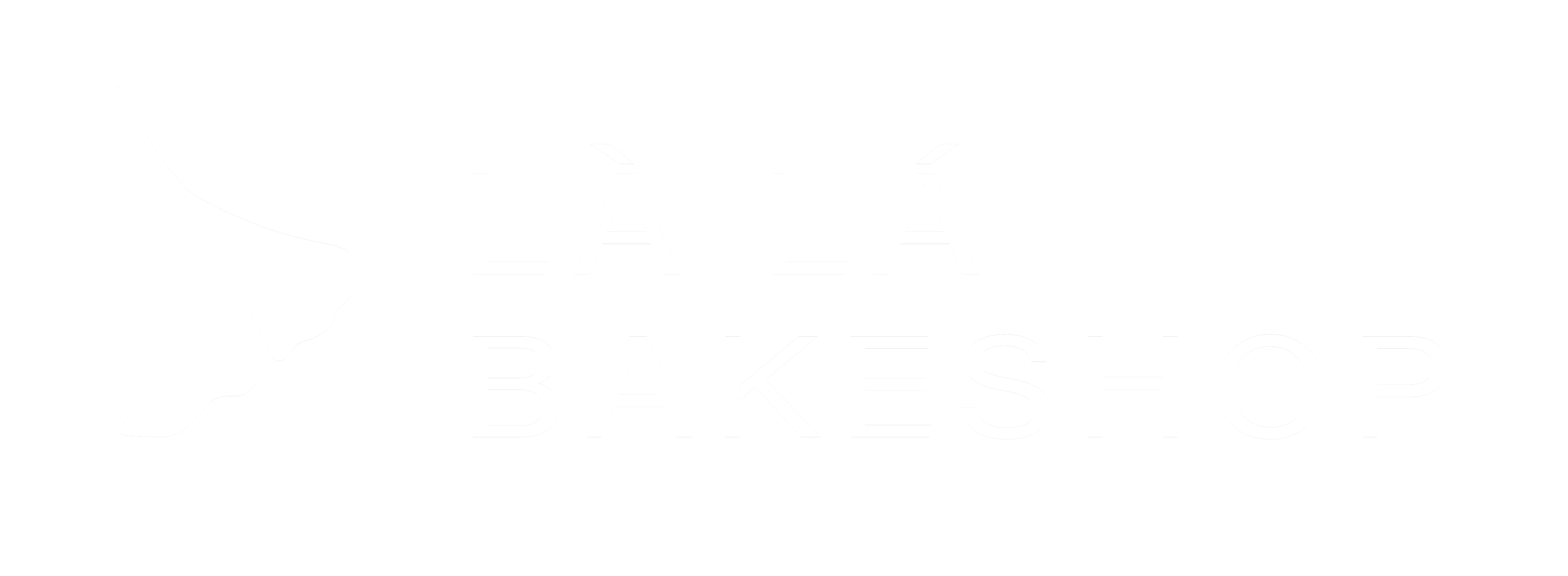 LÀ LÁ Bakeshop Việt Nam