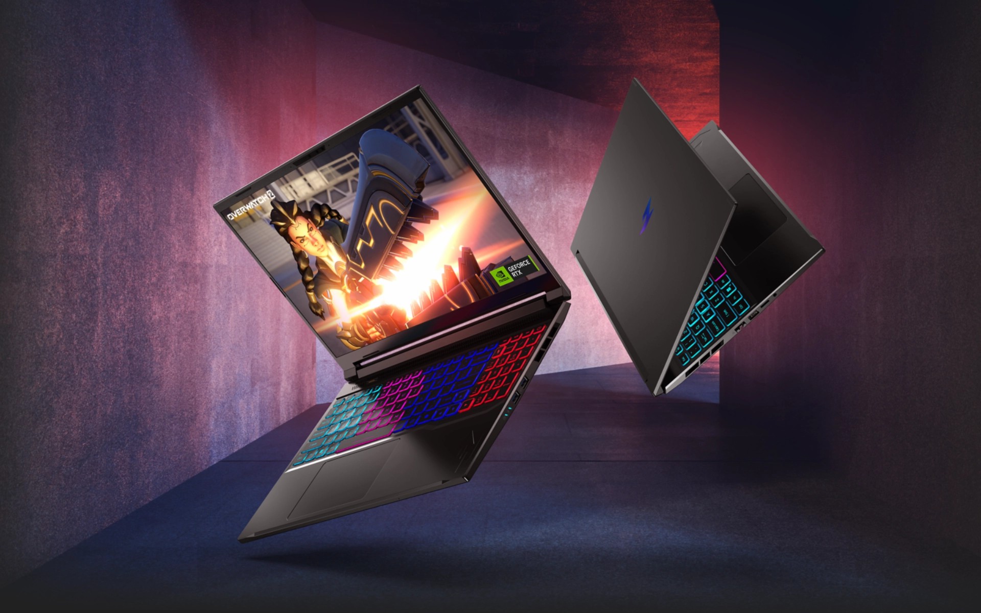 Acer Nitro Propanel – 