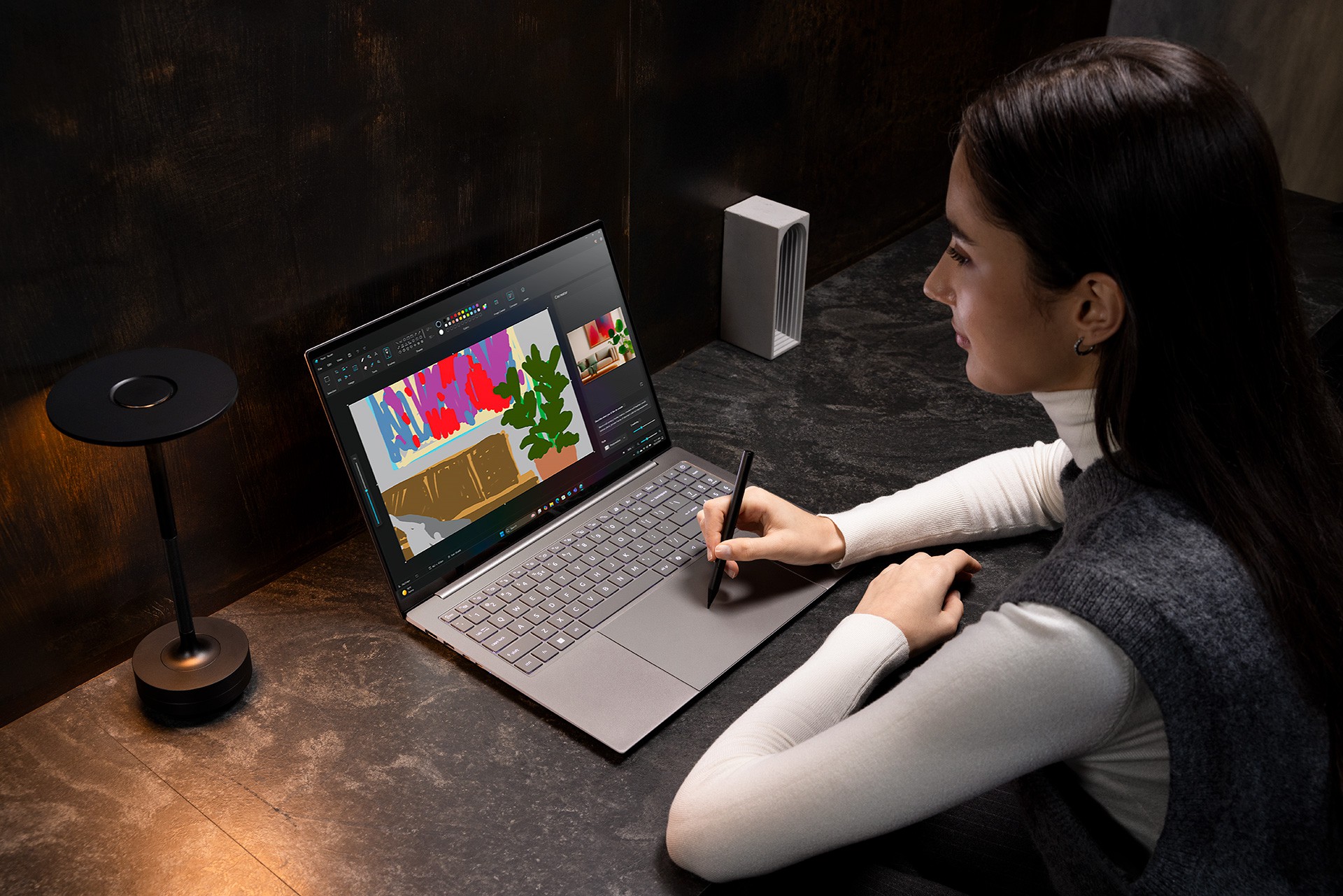 Hàng loạt flagship của Acer được tung ra trong năm 2026: Kỷ nguyên của AI và hiệu năng siêu cấp