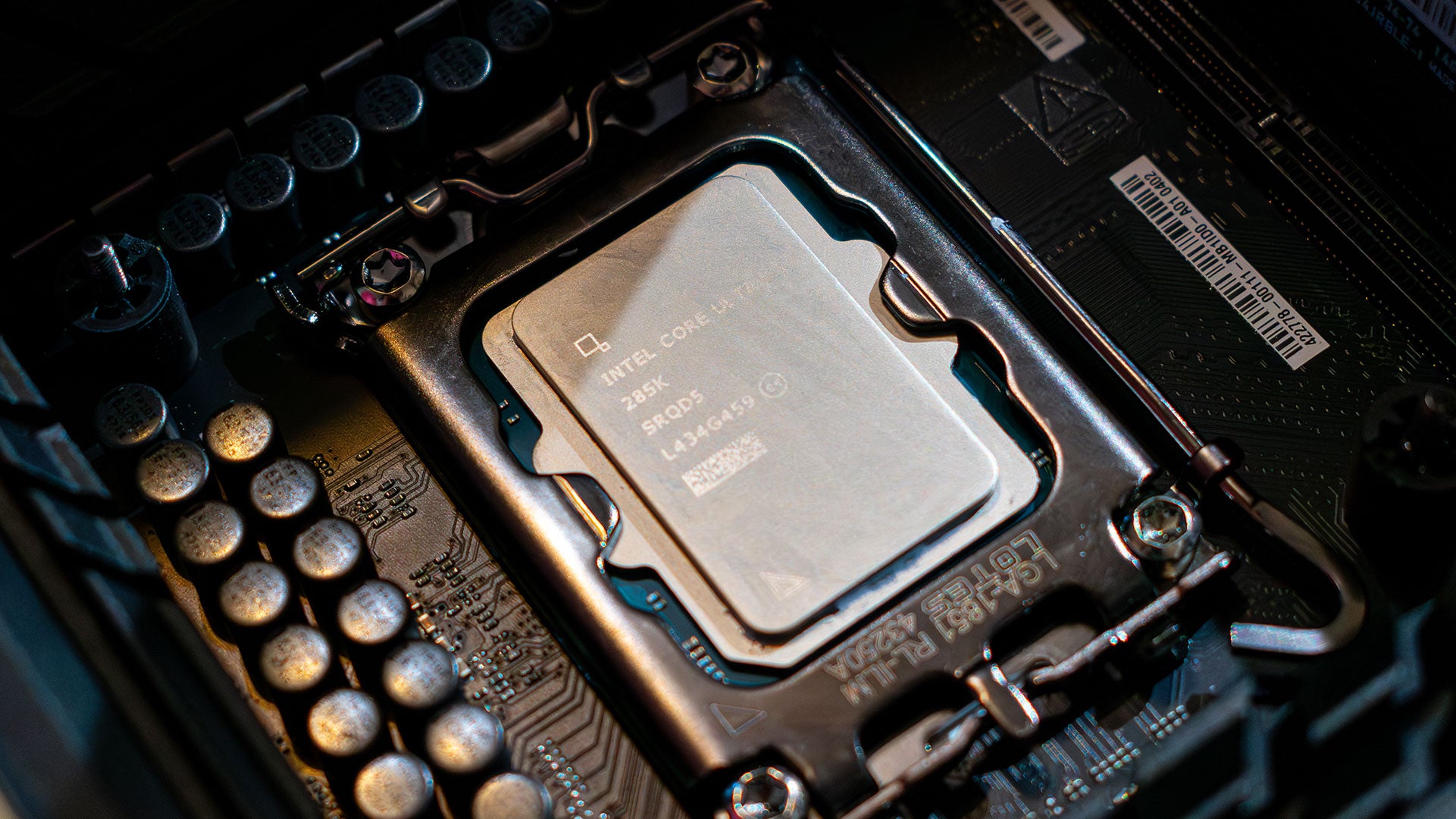 CPU Intel Arrow Lake: Tất Cả Những Gì Bạn Cần Biết Về Thế Hệ Chip Đột Phá Năm 2025