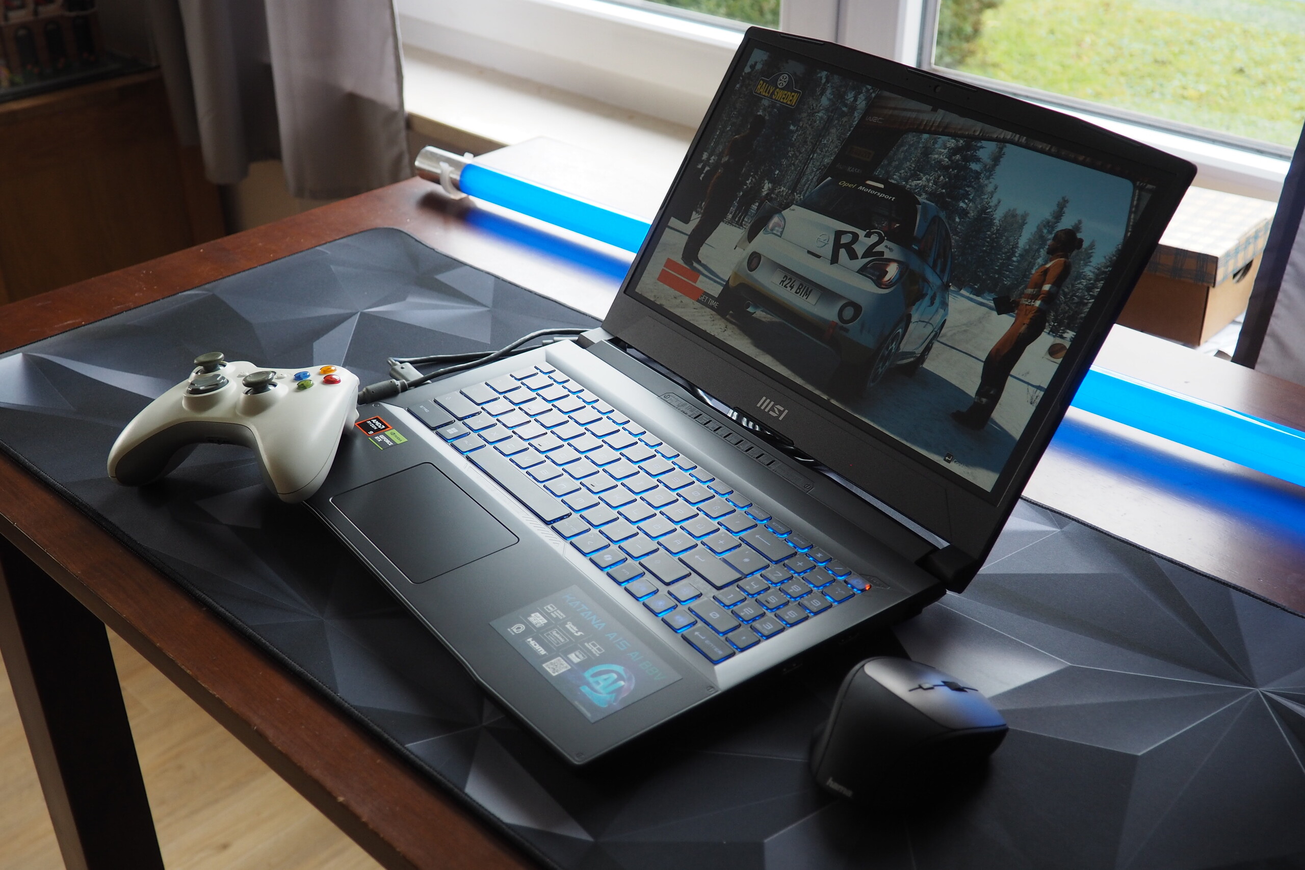 Top Laptop Gaming Tốt Nhất Năm 2025: Lựa Chọn Đỉnh Cao Cho Mọi Ngân Sách