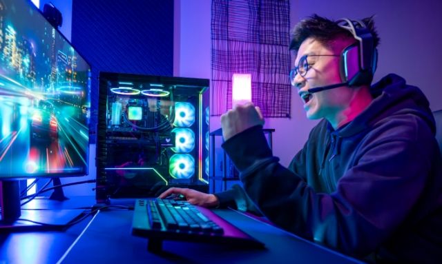 Top PC Gaming Giá Rẻ Dưới 1.000 USD Năm 2025: Hiệu Năng Đỉnh Cao, Ngân Sách Hợp Lý