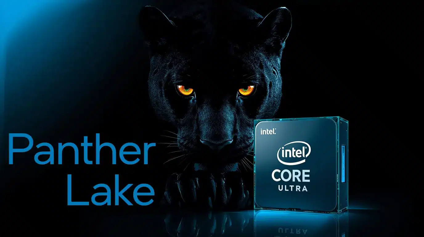 Intel Core Ultra Series 3 (Panther Lake) mạnh cỡ nào ?