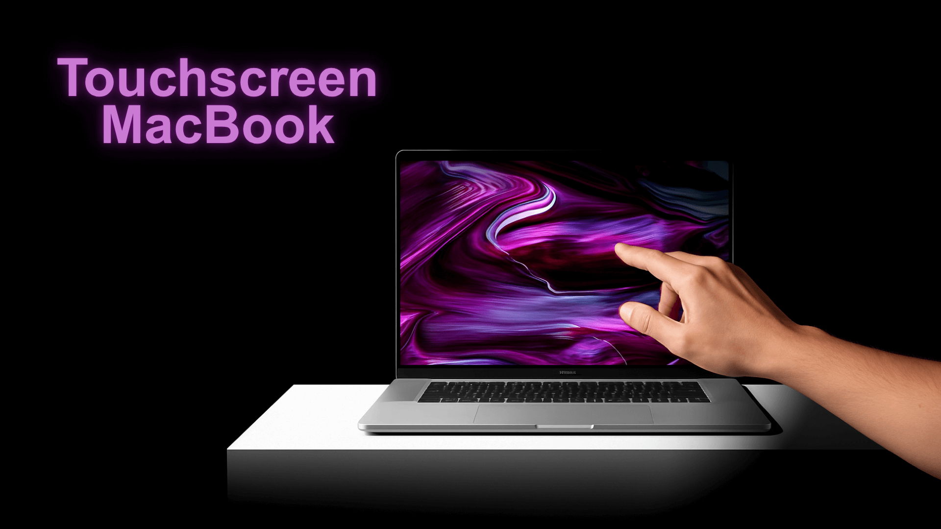 MacBook Pro OLED cảm ứng của Apple có thể ra mắt sớm hơn dự kiến