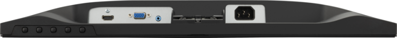 Màn hình máy tính ViewSonic VA2214-H, 21.5" FHD IPS 100Hz, VGA, HDMI 1.4, 3Y WTY (Model: VS20078)_VA2214-H