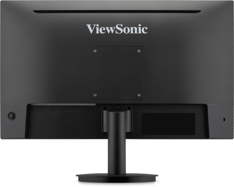 Màn hình máy tính ViewSonic VX2425-HD-PRO 23.8FHD200Hz VA (16:9), 300nits, 1ms, 80M:1, HDMI 2.1x2, DPx1, 3Y WTY (Model: VS20535)_VX2425-HD-PRO