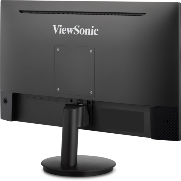 Màn hình máy tính ViewSonic VX2425-HD-PRO 23.8FHD200Hz VA (16:9), 300nits, 1ms, 80M:1, HDMI 2.1x2, DPx1, 3Y WTY (Model: VS20535)_VX2425-HD-PRO