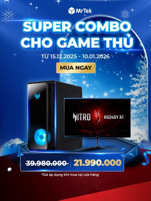 Laptop Gaming màn hình ProPanel