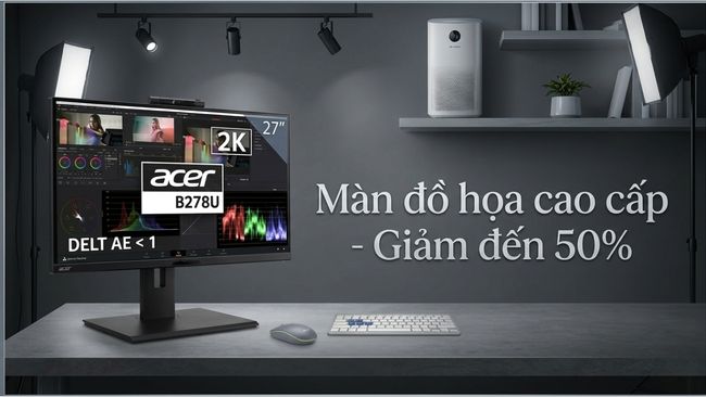 Màn hình đồ họa