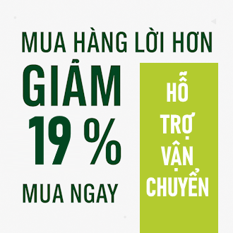 Sản phẩm tăng cân giá tốt