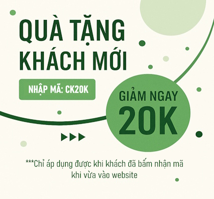 Ưu đãi thành viên