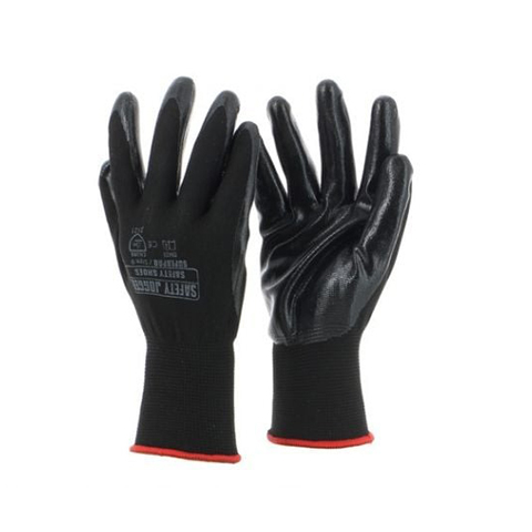 Găng tay chống dầu Safety jogger Superpro