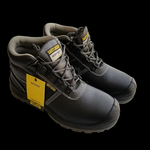 Giày bảo hộ lao động Safety Jogger Bestboy S3