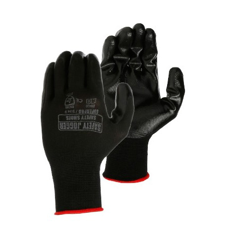 Găng tay chống dầu Safety jogger Superpro