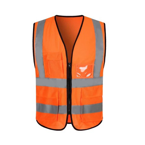 Quần áo phản quang áo vest an toàn công nhân công trường
