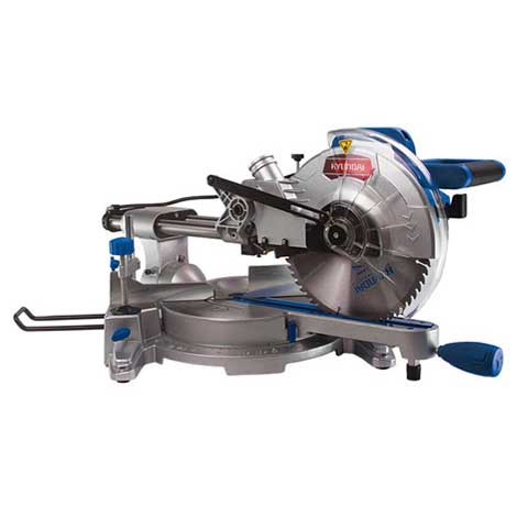 Máy cưa đa góc trượt 255mm