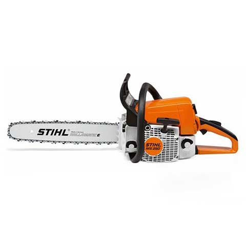 Máy cưa xích chạy xăng STihl