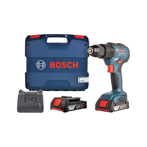 Máy khoan động lực pin Bosch GSB 18V-150 C