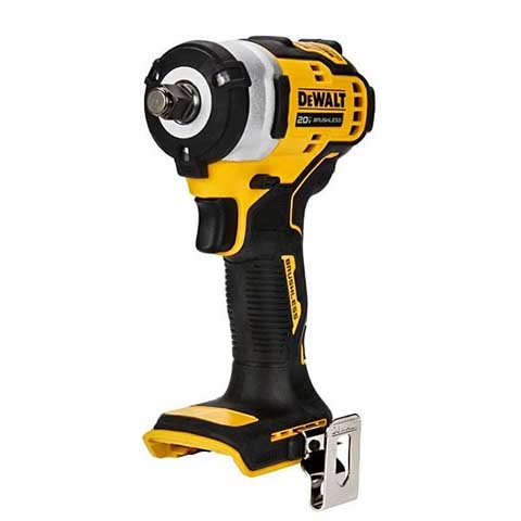 Máy vặn bulong pin Dewalt M20 406Nm 20V