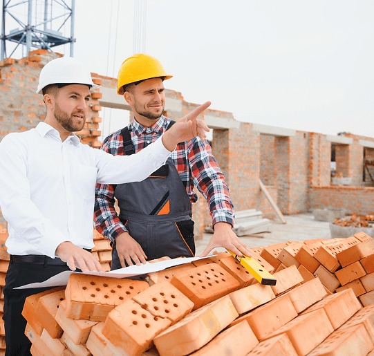 Khách hàng Bean Construction