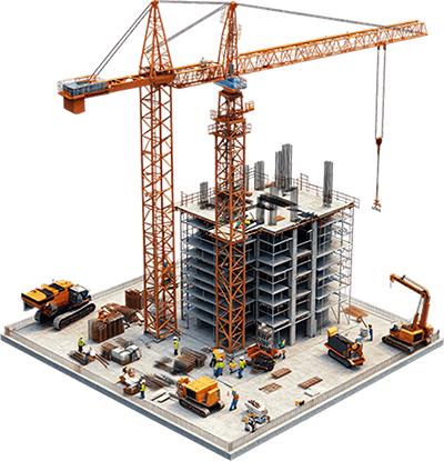 Giải Đáp Thắc Mắc Cùng Bean Construciton