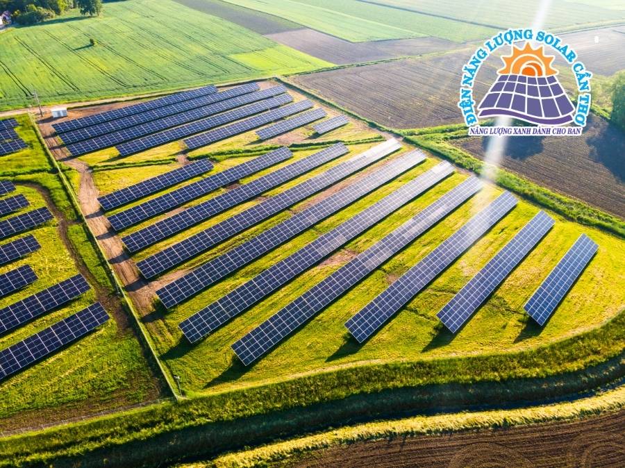 Ưu và Nhược Điểm của Năng Lượng Sạch: Chuyển Đổi Sang Điện Mặt Trời