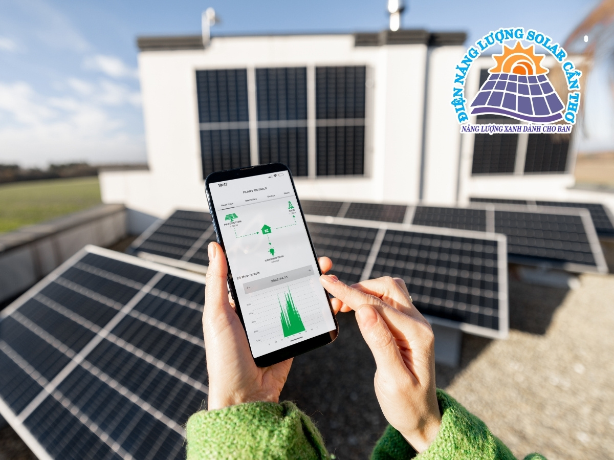 Khám Phá Năng Lượng Mặt Trời Tại Cần Thơ: Hướng Tới Một Tương Lai Bền Vững