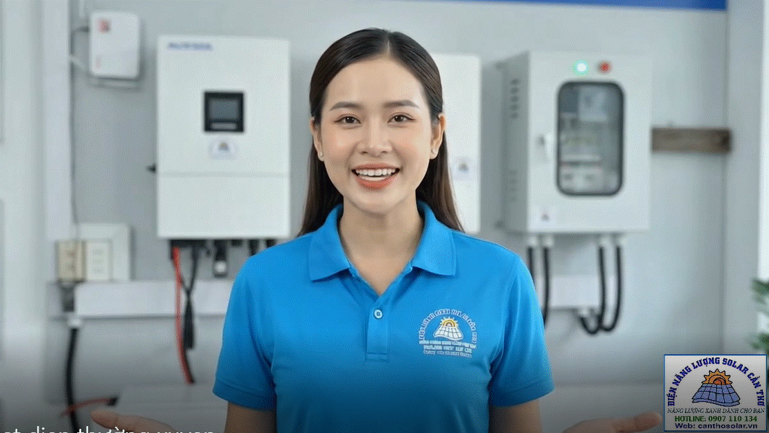 MẤT ĐIỆN THƯỜNG XUYÊN? ĐỪNG ĐỂ CUỘC SỐNG BỊ GIÁN ĐOẠN! ⚡🔋