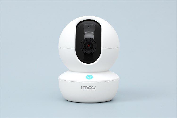 Camera IP 360 Độ IMOU RANGER RC GK2CP-3C0WR