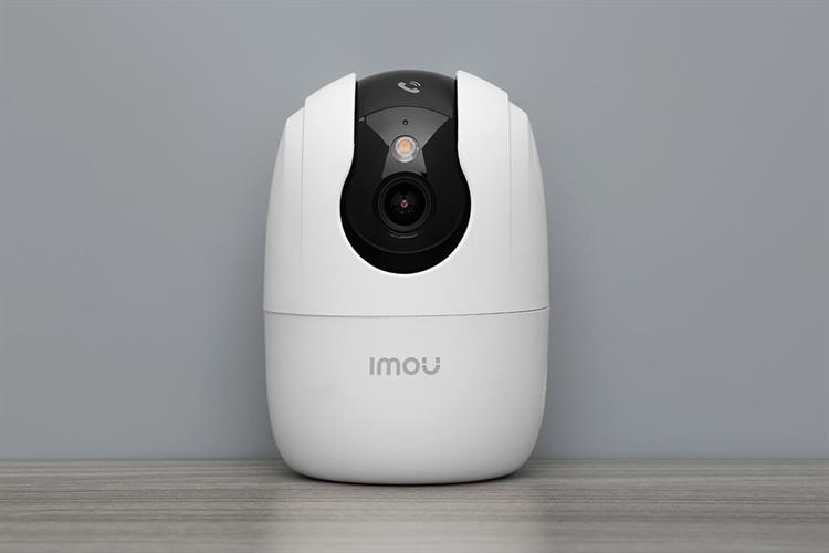 Camera IP 360 Độ IMOU TA32P Pro