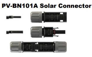 MC4 Leader 1500V PV-BN101A