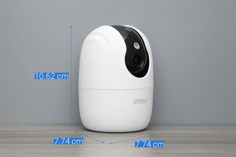 Camera IP 360 Độ IMOU TA32P Pro