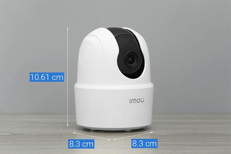Camera IP 360 Độ IMOU TA32CP-L
