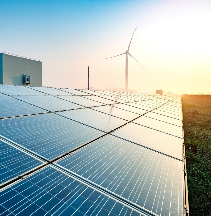 Giải pháp trọn gói